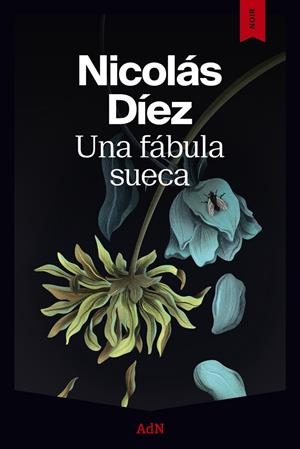 UNA FÁBULA SUECA | 9791387596453 | DÍEZ, NICOLÁS