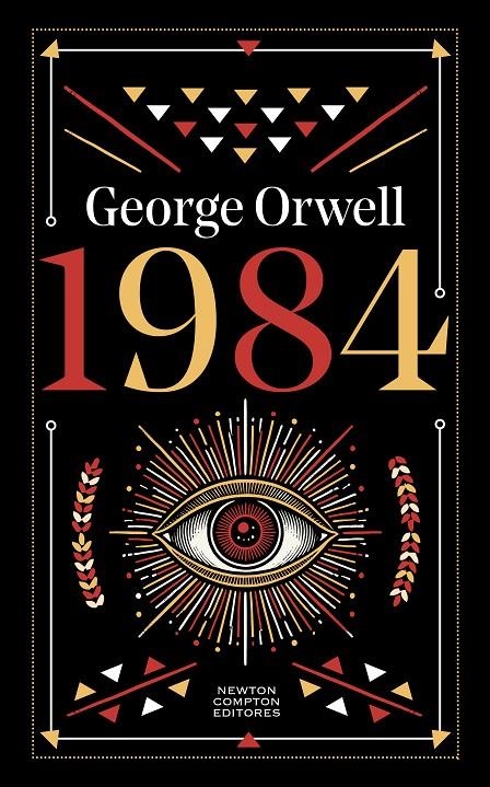 1984 | 9791387788452 | ORWELL, GEORGE