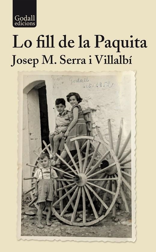 FILL DE LA PAQUITA, LO | 9791399076189 | SERRA I VILLALBÍ, JOSEP MARIA