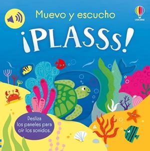 ¡PLASSS! | 9781836069966 | TAPLIN, SAM