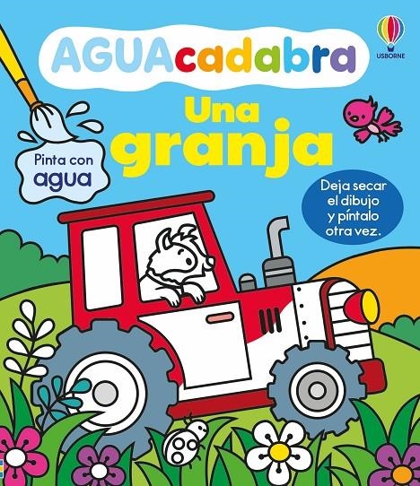 UNA GRANJA | 9781806070138 | NOLAN, KATE