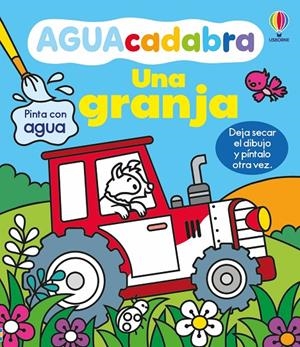 UNA GRANJA | 9781806070138 | NOLAN, KATE