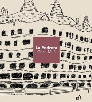 PEDRERA, LA | 9788410127661