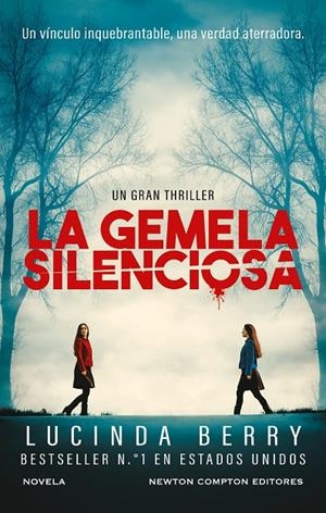 GEMELA SILENCIOSA, LA | 9791387788650 | BERRY, LUCINDA