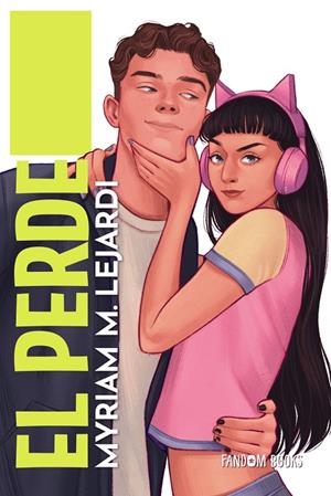 PERDEDOR, EL | 9788419831576 | LEJARDI, MYRIAM M.