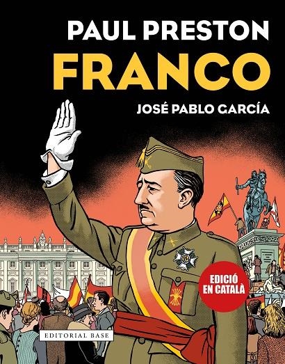 FRANCO | 9791387728151 | PRESTON, PAUL