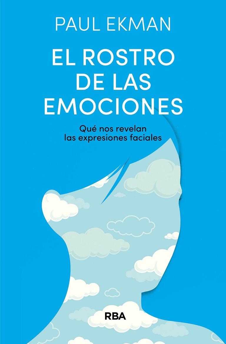 ROSTRO DE LAS EMOCIONES, EL | 9788411325820 | EKMAN, PAUL