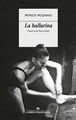 BALLARINA, LA | 9788433949554 | MODIANO, PATRICK