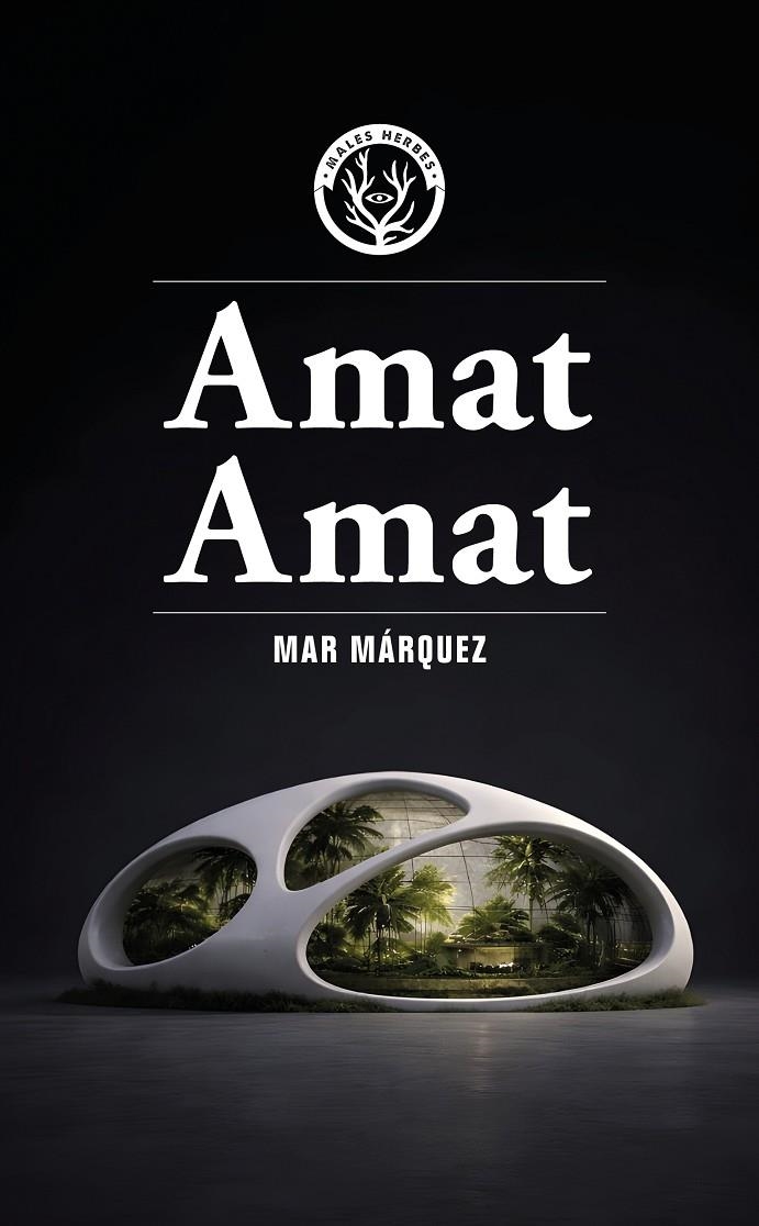 AMAT AMAT | 9791399156935 | MARQUEZ, MAR