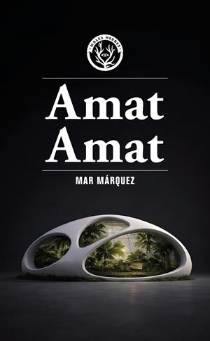 AMAT AMAT | 9791399156935 | MARQUEZ, MAR