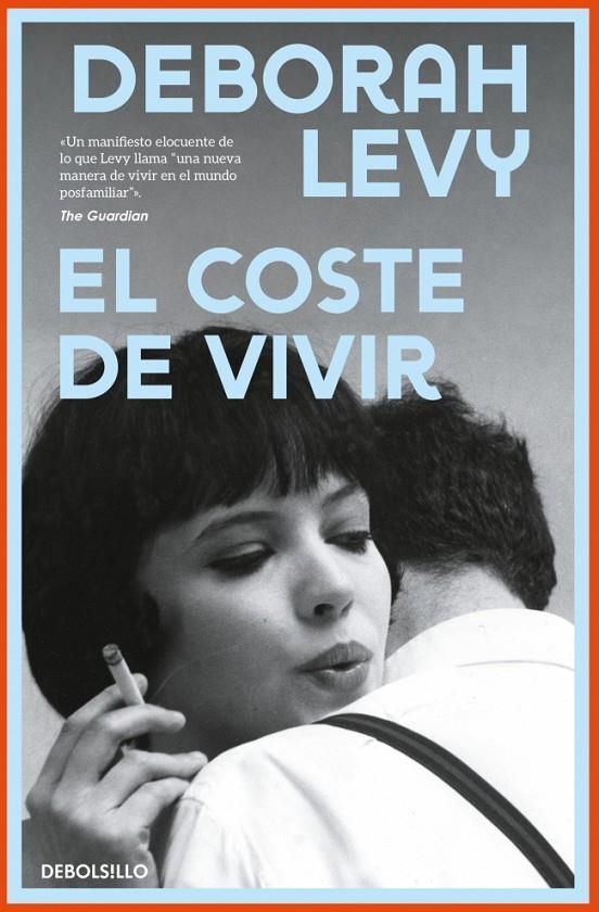 COSTE DE VIVIR | 9788466389983 | LEVY, DEBORAH