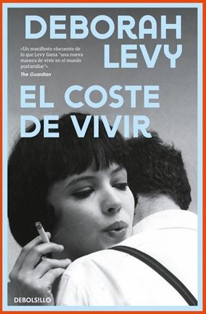 COSTE DE VIVIR | 9788466389983 | LEVY, DEBORAH
