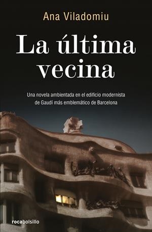 ÚLTIMA VECINA | 9788416859924 | VILADOMIU, ANA