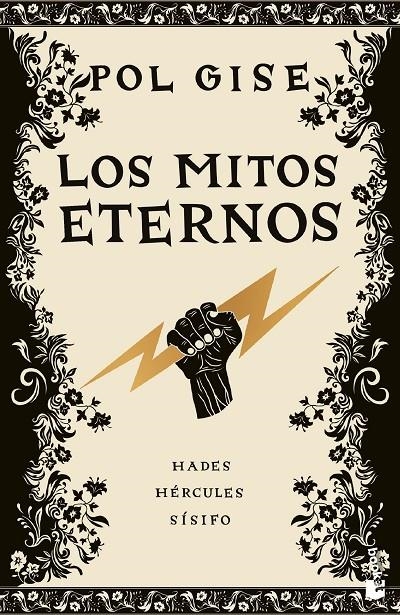MITOS ETERNOS | 9791387869625 | GISE, POL
