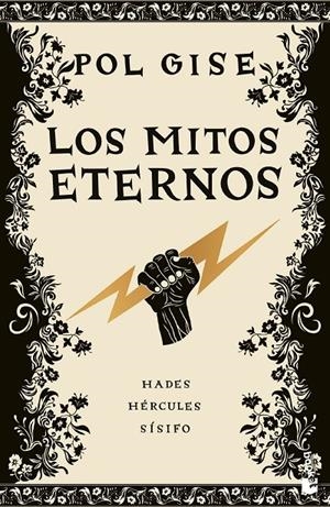 MITOS ETERNOS | 9791387869625 | GISE, POL
