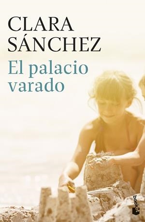 PALACIO VARADO | 9788408319764 | SÁNCHEZ, CLARA