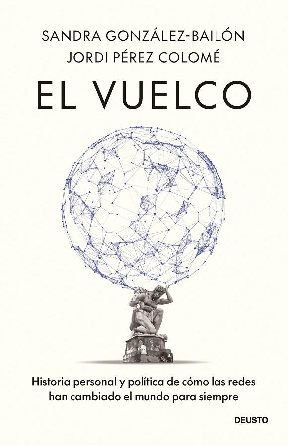 VUELCO, EL | 9788423440474 | PÉREZ COLOMÉ, JORDI/GONZÁLEZ-BAILÓN, SANDRA