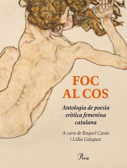 FOC AL COS | 9788410488946 | AUTORS, DIVERSOS