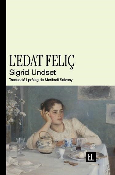 EDAT FELIÇ, L' | 9788412908671 | UNDSET, SIGRID