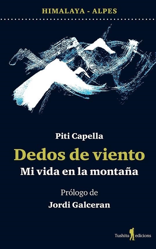 DEDOS DE VIENTO | 9791399153125 | CAPELLA, PITI