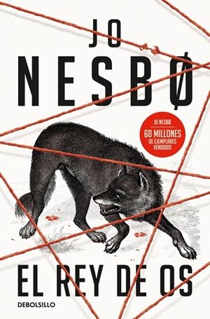REY DE OS (SERIE REINO 2) | 9788466388559 | NESBO, JO