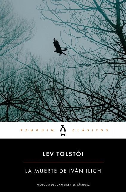 MUERTE DE IVÁN ILICH | 9788491056218 | TOLSTOI, LEV