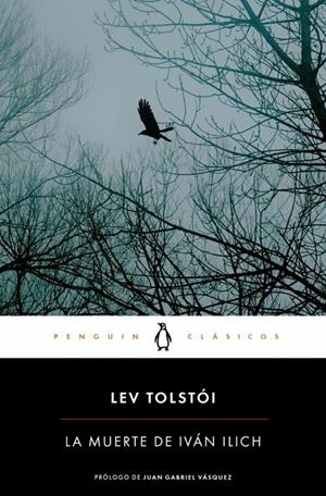 MUERTE DE IVÁN ILICH | 9788491056218 | TOLSTOI, LEV