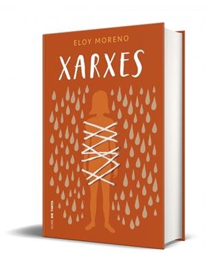 XARXES (EDICIÓ EN TAPA DURA) (INVISIBLE 2) | 9788419514493 | MORENO, ELOY