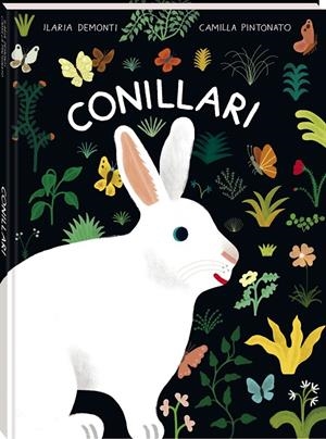 CONILLARI | 9788419913760 | ILARIA, DEMONTI