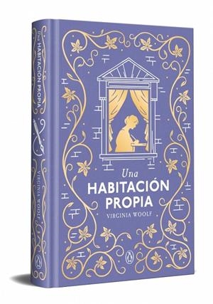 UNA HABITACIÓN PROPIA (EDICIÓN ESPECIAL EN TAPA DURA) | 9788491058335 | WOOLF, VIRGINIA