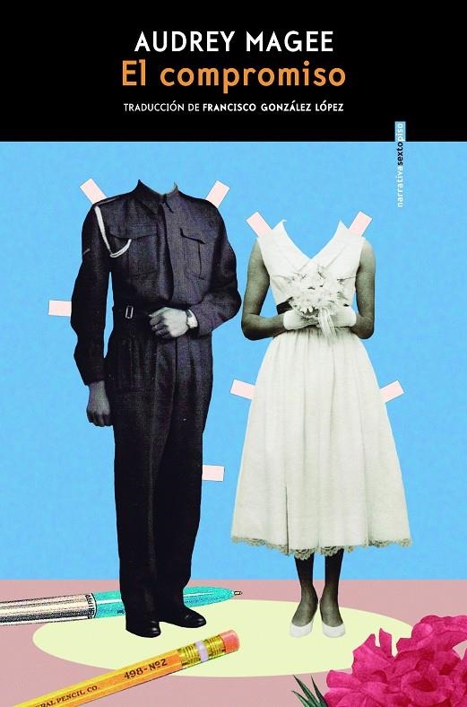 COMPROMISO, EL | 9788410249981 | MAGEE, AUDREY