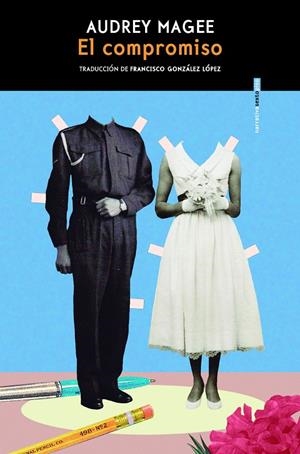 COMPROMISO, EL | 9788410249981 | MAGEE, AUDREY