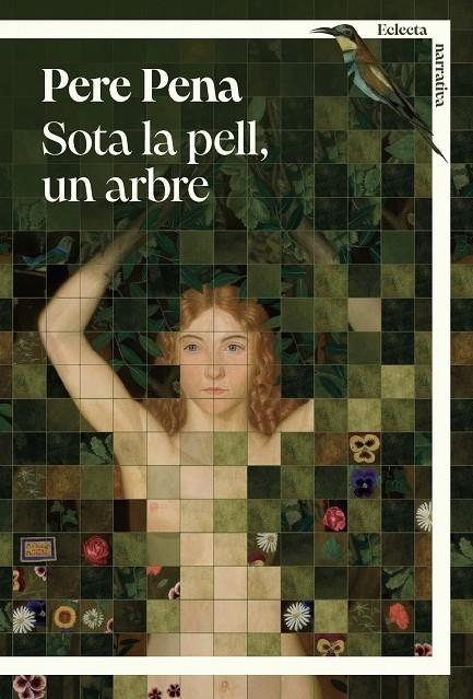 SOTA LA PELL, UN ARBRE | 9791387933074 | PENA JOVÉ, PERE