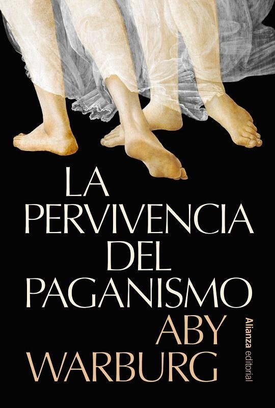PERVIVENCIA DEL PAGANISMO, LA | 9791370092740 | WARBURG, ABY