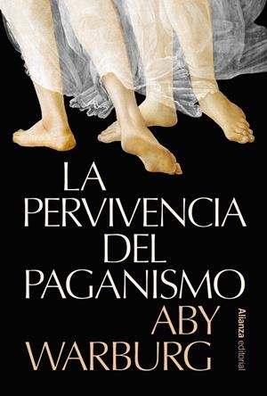 PERVIVENCIA DEL PAGANISMO, LA | 9791370092740 | WARBURG, ABY
