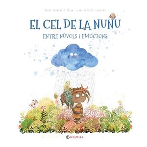 CEL DE LA NUNU,EL | 9788419565617 | FERNÁNDEZ SELVA, NOEMÍ
