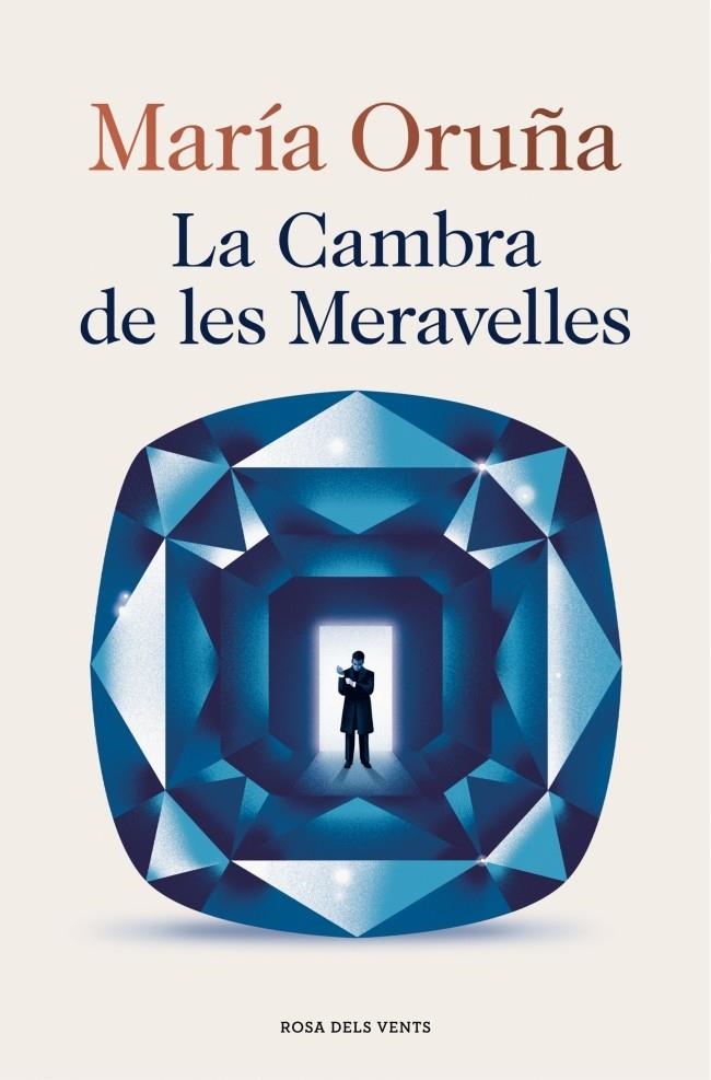 CAMBRA DE LES MERAVELLES | 9791387935184 | ORUÑA, MARÍA