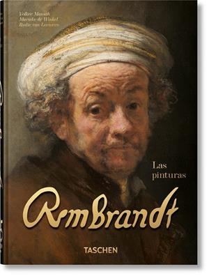 REMBRANDT | 9783836591737 | DE WINKEL, MARIEKE/VAN LEEUWEN, RUDIE/MANUTH, VOLKER