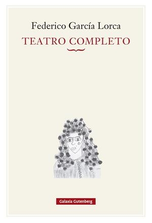 TEATRO COMPLETO | 9791387605872 | GARCÍA LORCA, FEDERICO