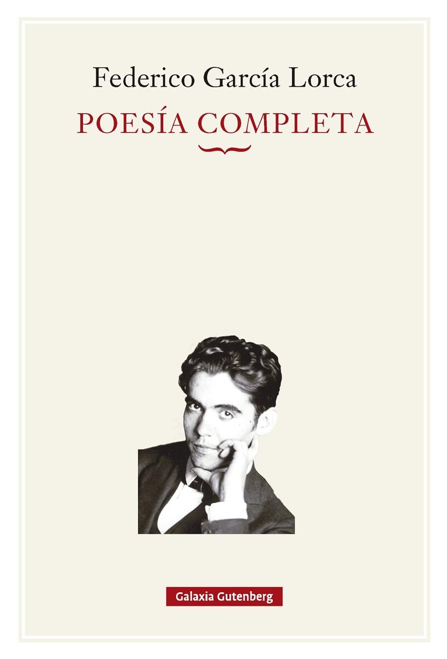 POESÍA COMPLETA | 9791388236099 | GARCÍA LORCA, FEDERICO