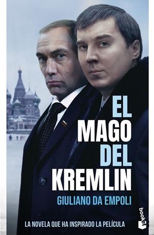 MAGO DEL KREMLIN, EL | 9788432243547 | EMPOLI, GIULIANO DA