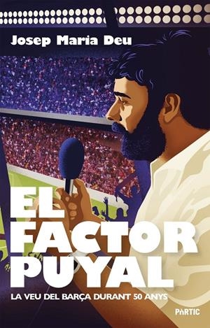 FACTOR PUYAL, EL | 9788498096422 | DEU, JOSEP MARIA
