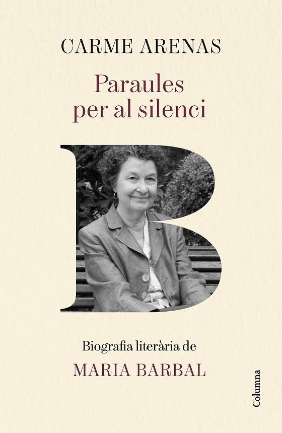 PARAULES PER AL SILENCI | 9788466435499 | ARENAS NOGUERA, CARME