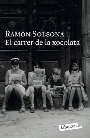 CARRER DE LA XOCOLATA, EL | 9791387802769 | SOLSONA, RAMON