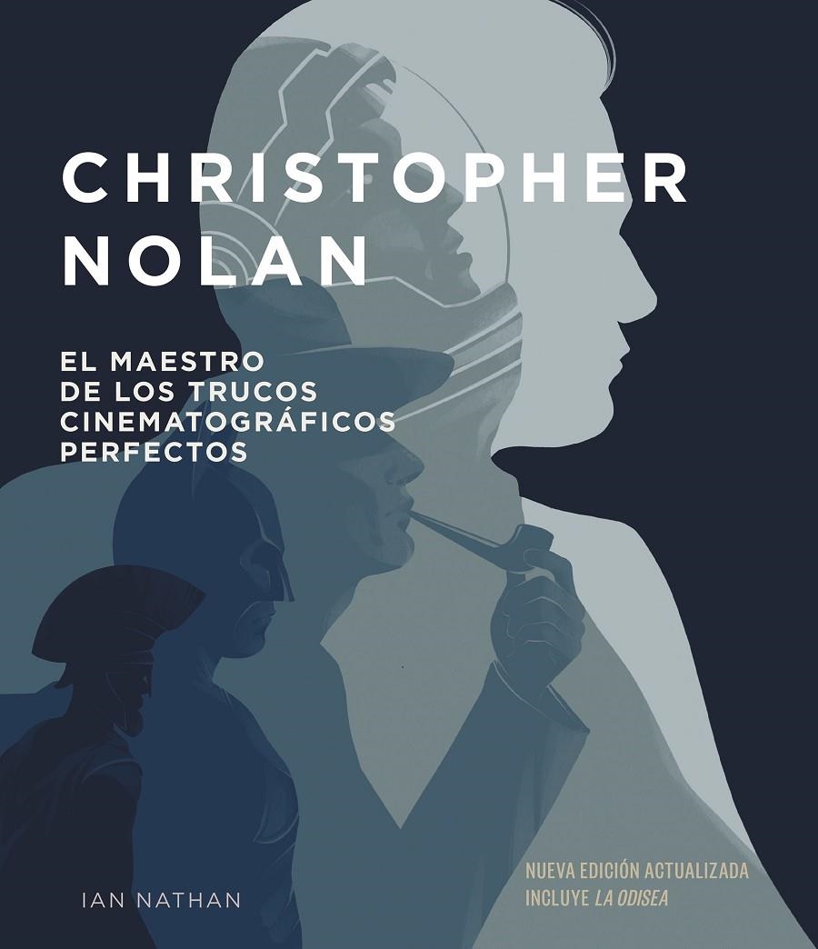 CHRISTOPHER NOLAN. NUEVA EDICIÓN ACTUALIZADA | 9788448045753 | NATHAN, IAN
