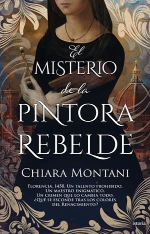 MISTERIO DE LA PINTORA REBELDE, EL | 9791387714376 | MONTANI, CHIARA