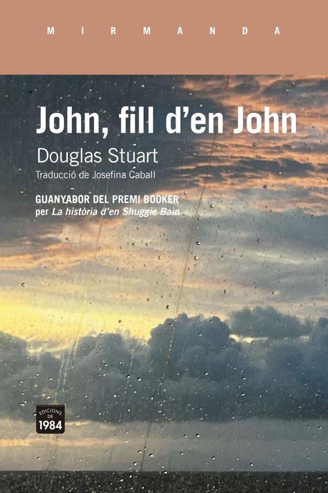 JOHN, FILL D'EN JOHN | 9791387757427 | STUART, DOUGLAS