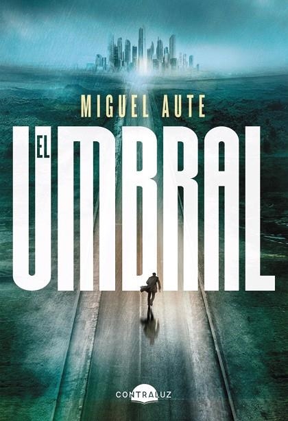 UMBRAL, EL | 9791387810887 | AUTE, MIGUEL