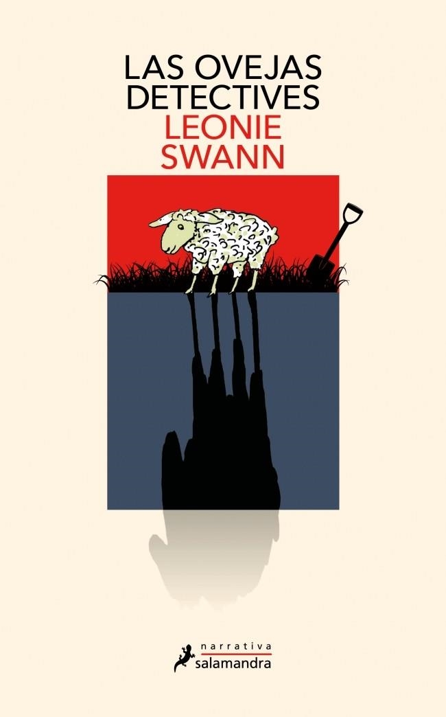 OVEJAS DETECTIVES, LOS | 9791387928186 | SWANN, LEONIE