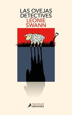 OVEJAS DETECTIVES, LOS | 9791387928186 | SWANN, LEONIE
